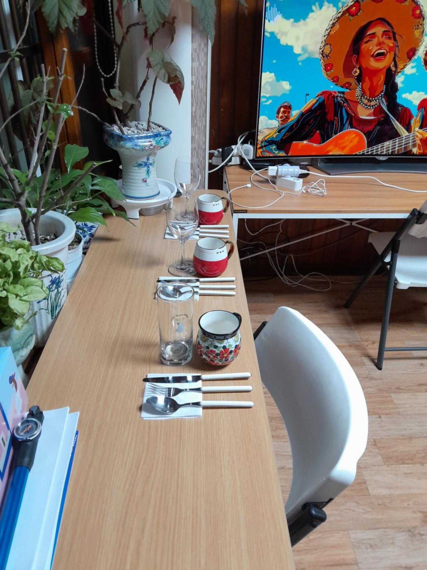 Disco Pangpang Guesthouse Ίντσεον Εξωτερικό φωτογραφία