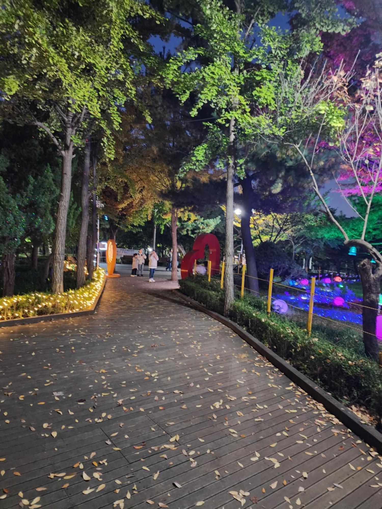 Disco Pangpang Guesthouse Ίντσεον Εξωτερικό φωτογραφία