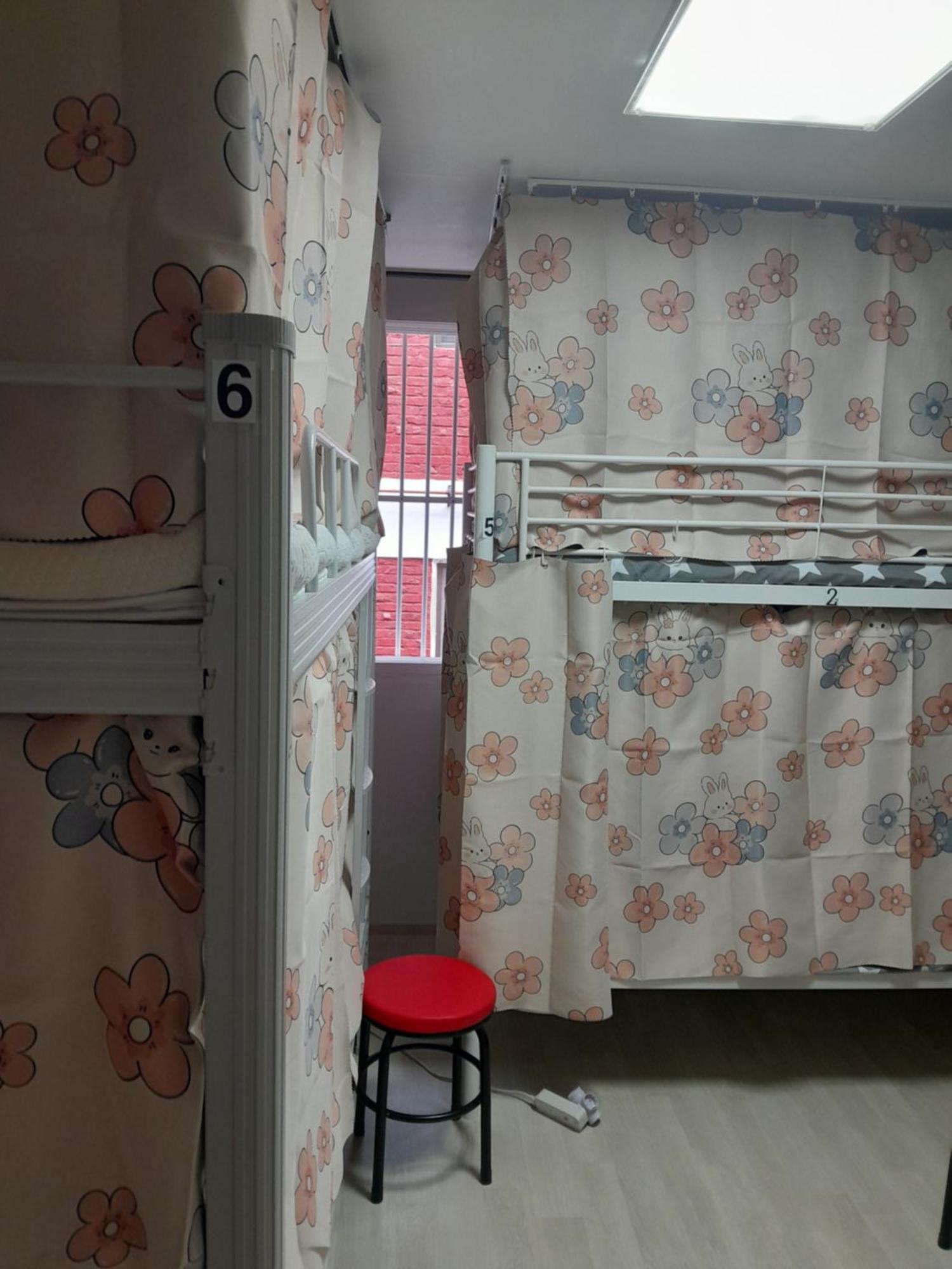 Disco Pangpang Guesthouse Ίντσεον Δωμάτιο φωτογραφία