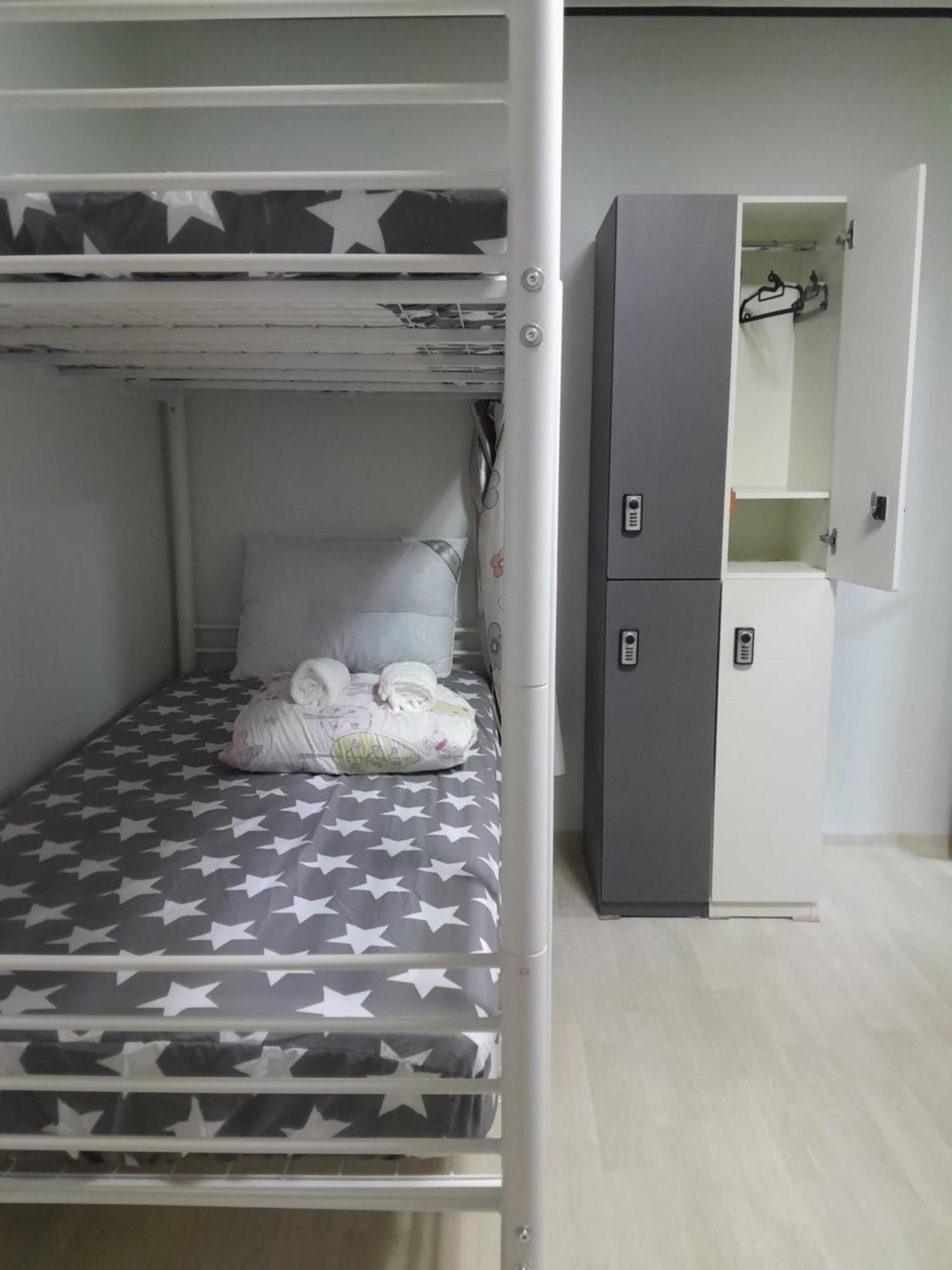 Disco Pangpang Guesthouse Ίντσεον Εξωτερικό φωτογραφία