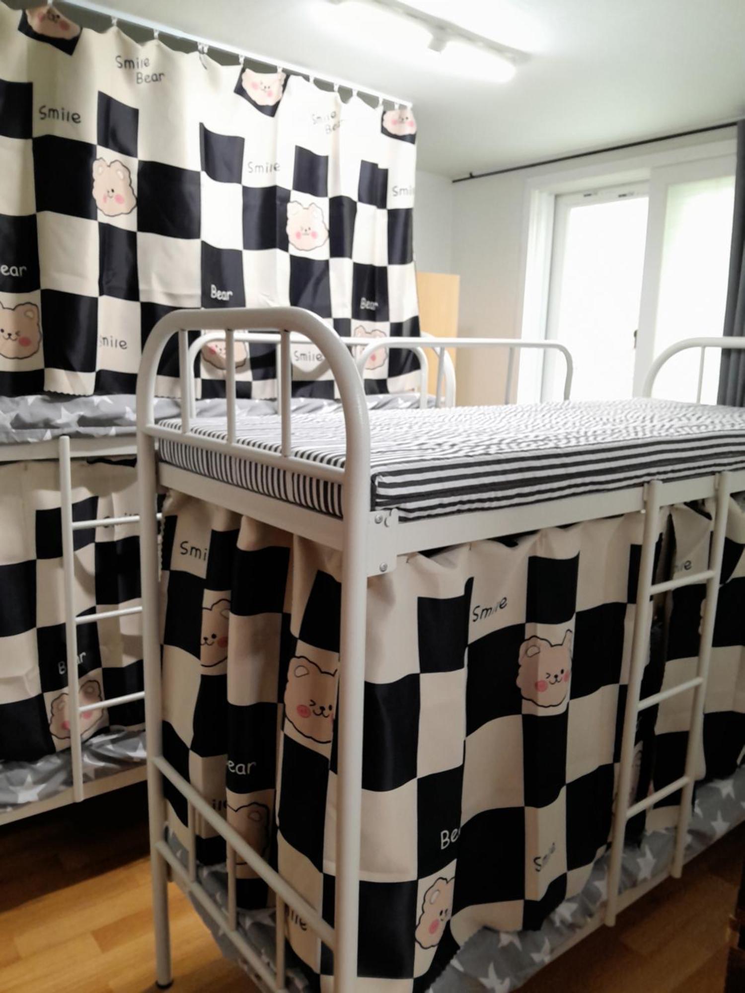 Disco Pangpang Guesthouse Ίντσεον Δωμάτιο φωτογραφία