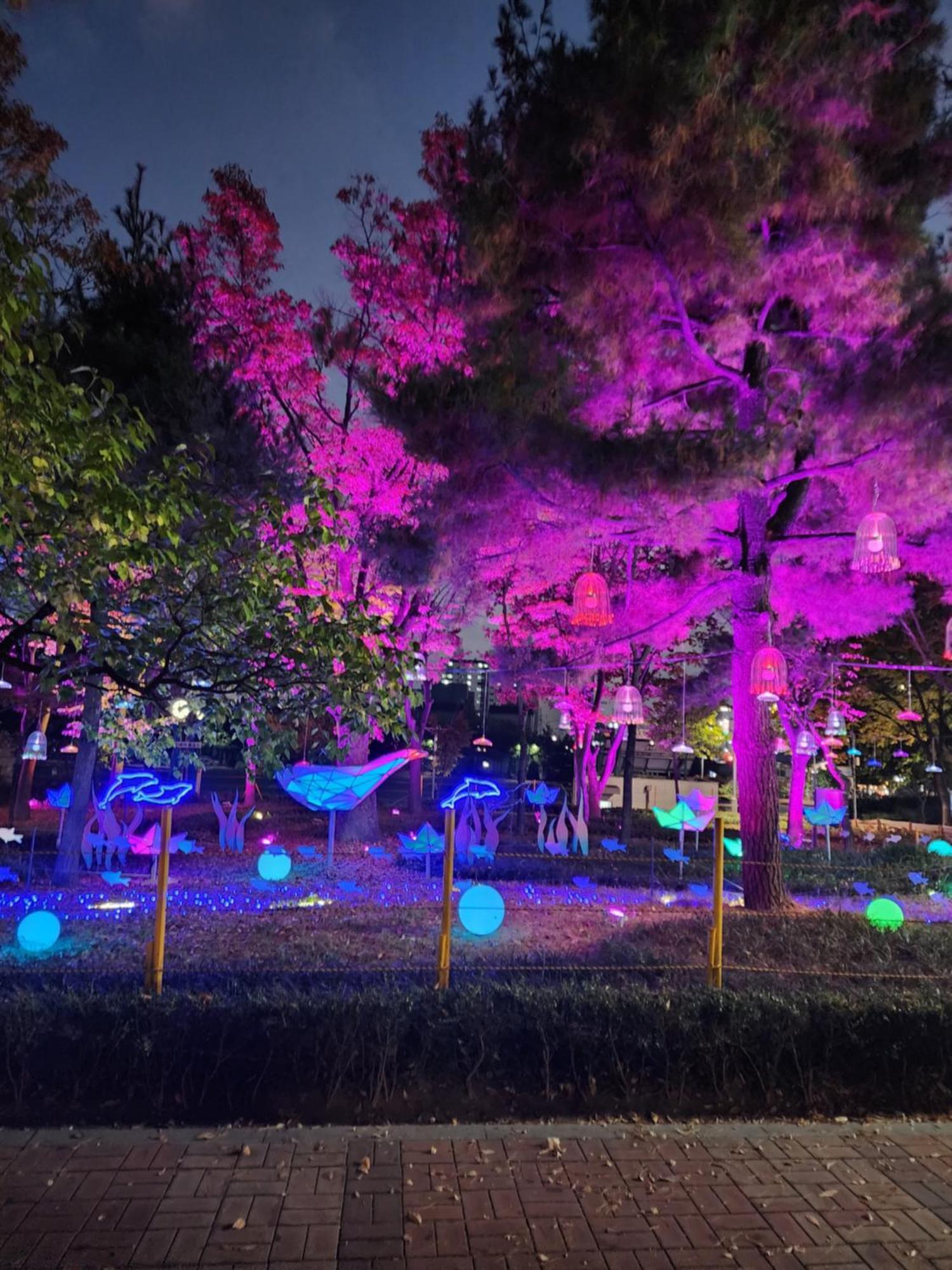 Disco Pangpang Guesthouse Ίντσεον Εξωτερικό φωτογραφία