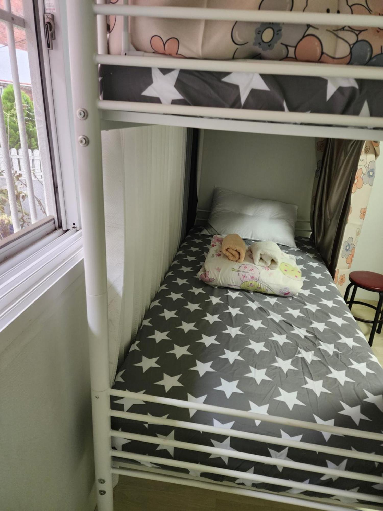 Disco Pangpang Guesthouse Ίντσεον Δωμάτιο φωτογραφία