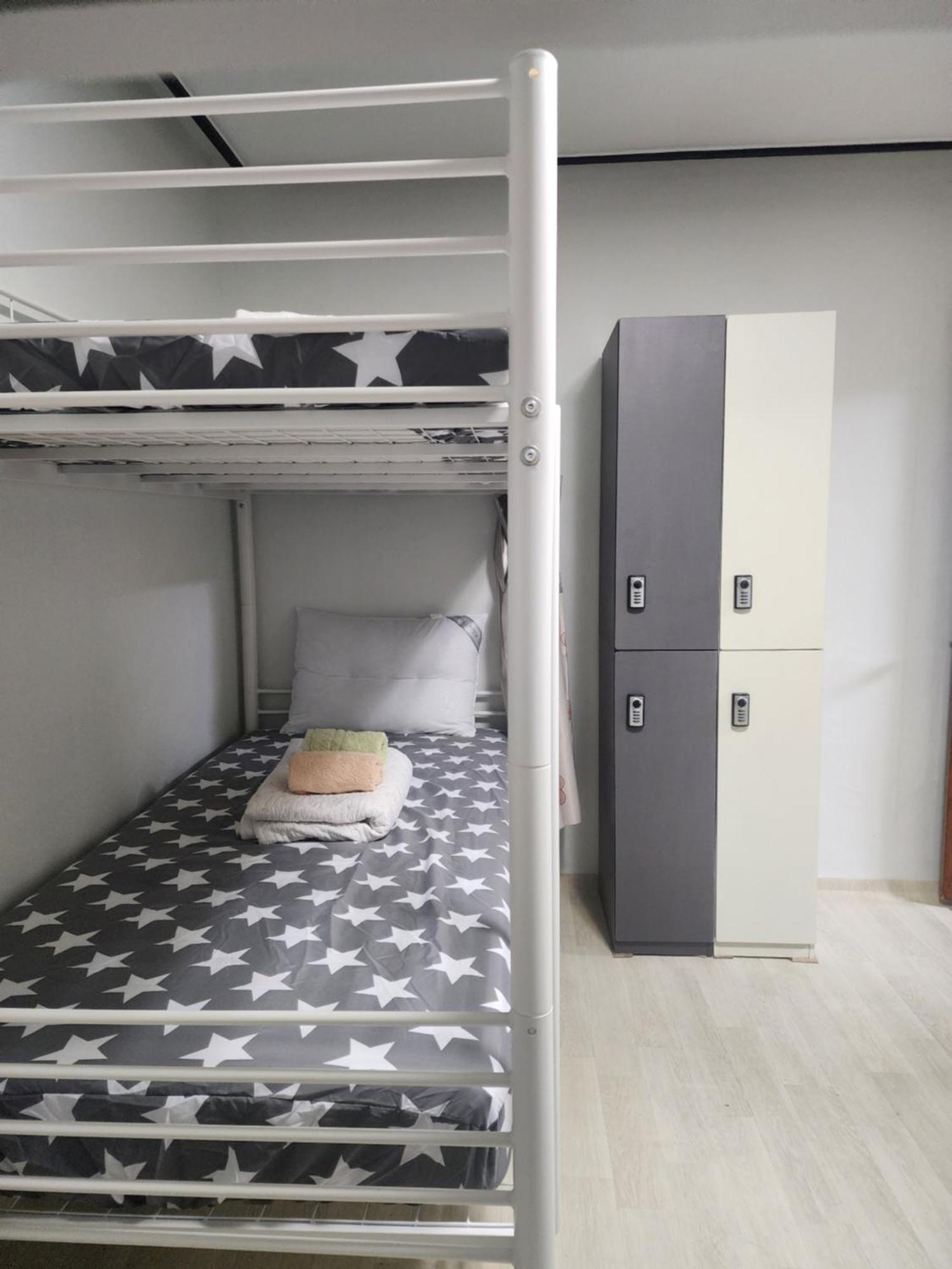 Disco Pangpang Guesthouse Ίντσεον Δωμάτιο φωτογραφία