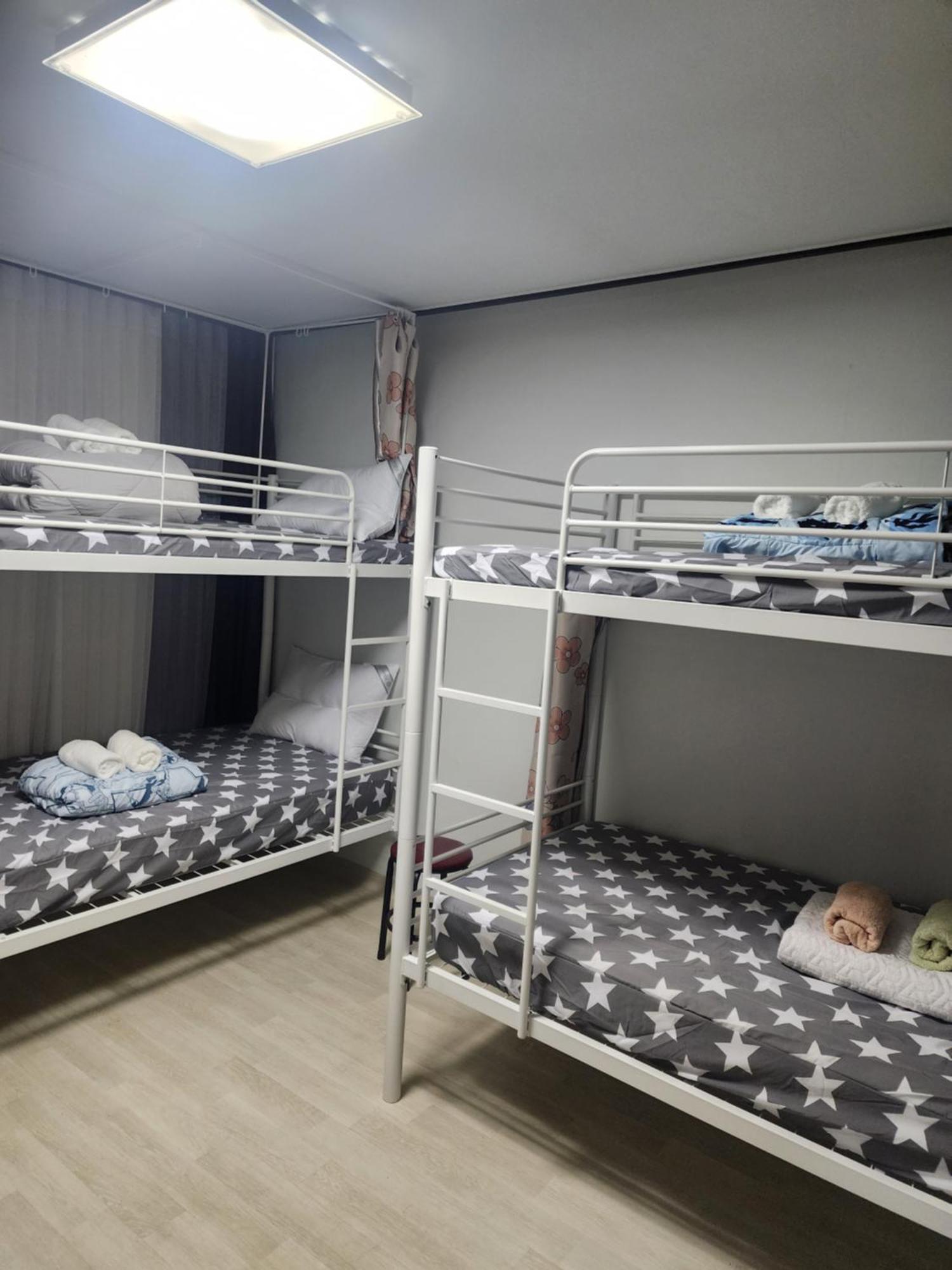 Disco Pangpang Guesthouse Ίντσεον Δωμάτιο φωτογραφία