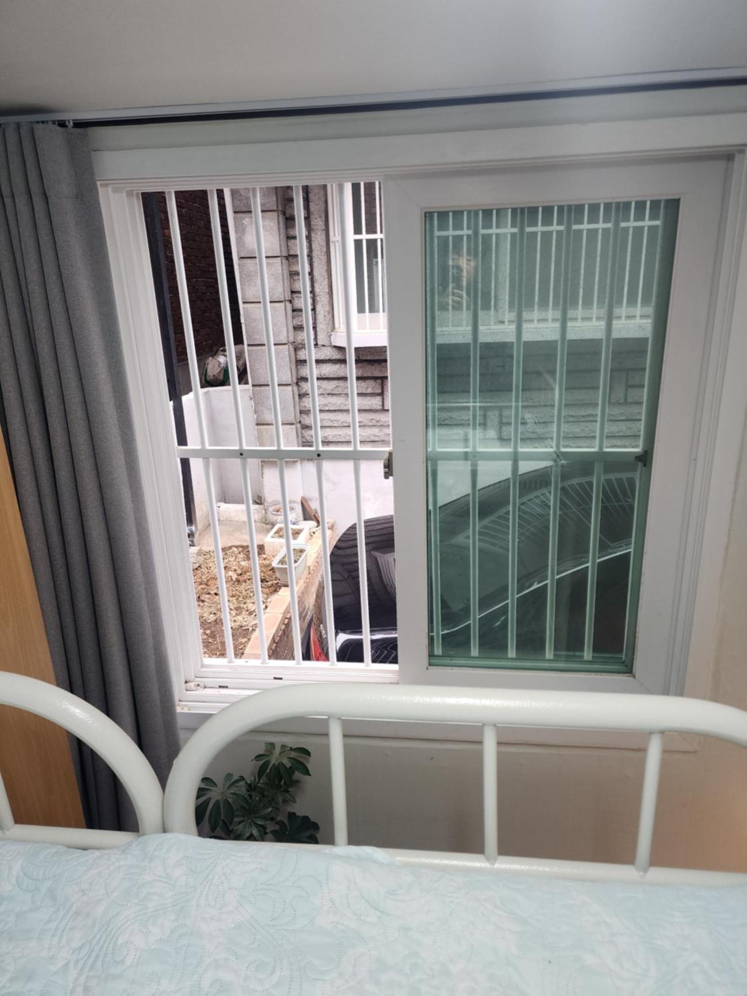 Disco Pangpang Guesthouse Ίντσεον Δωμάτιο φωτογραφία
