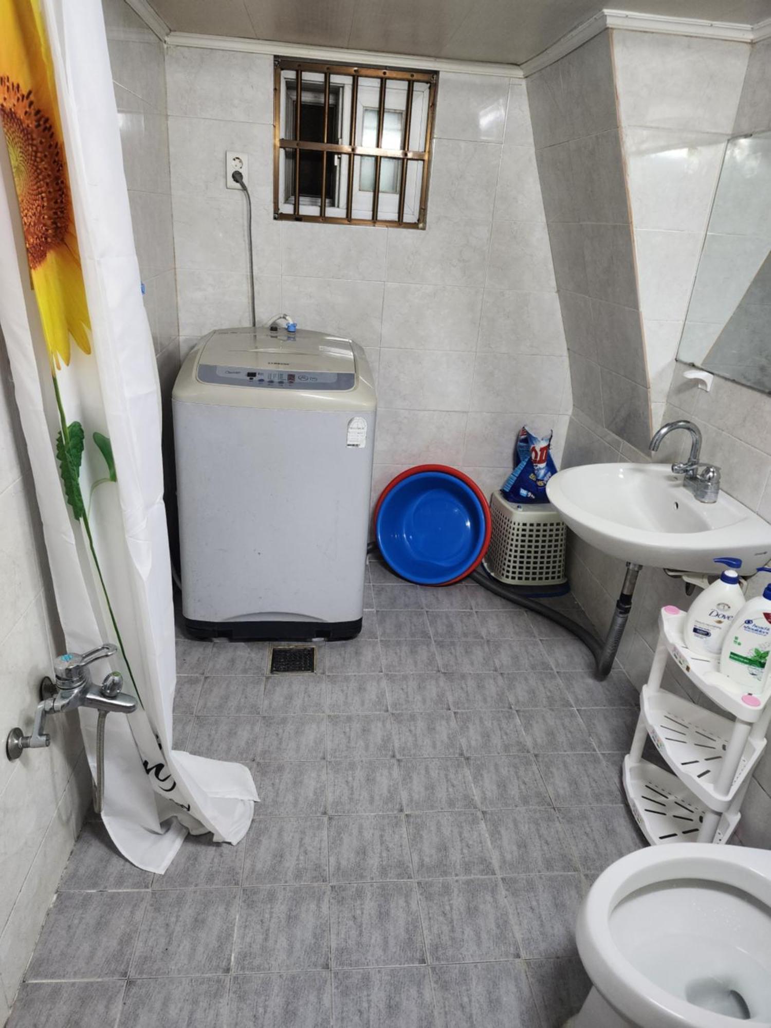 Disco Pangpang Guesthouse Ίντσεον Δωμάτιο φωτογραφία