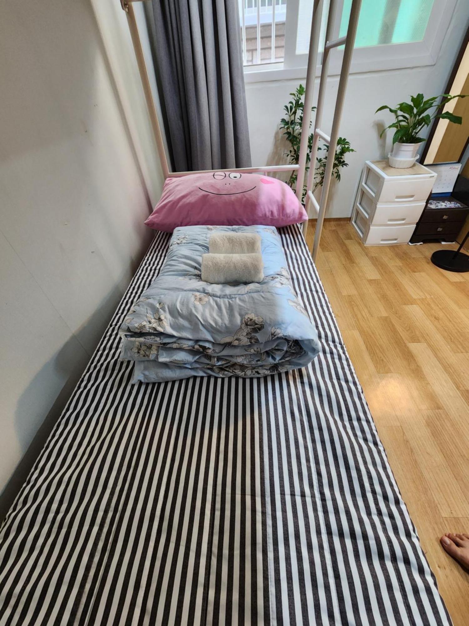 Disco Pangpang Guesthouse Ίντσεον Δωμάτιο φωτογραφία