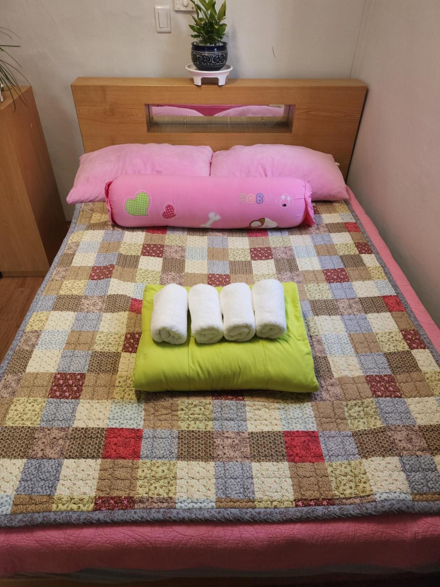 Disco Pangpang Guesthouse Ίντσεον Εξωτερικό φωτογραφία