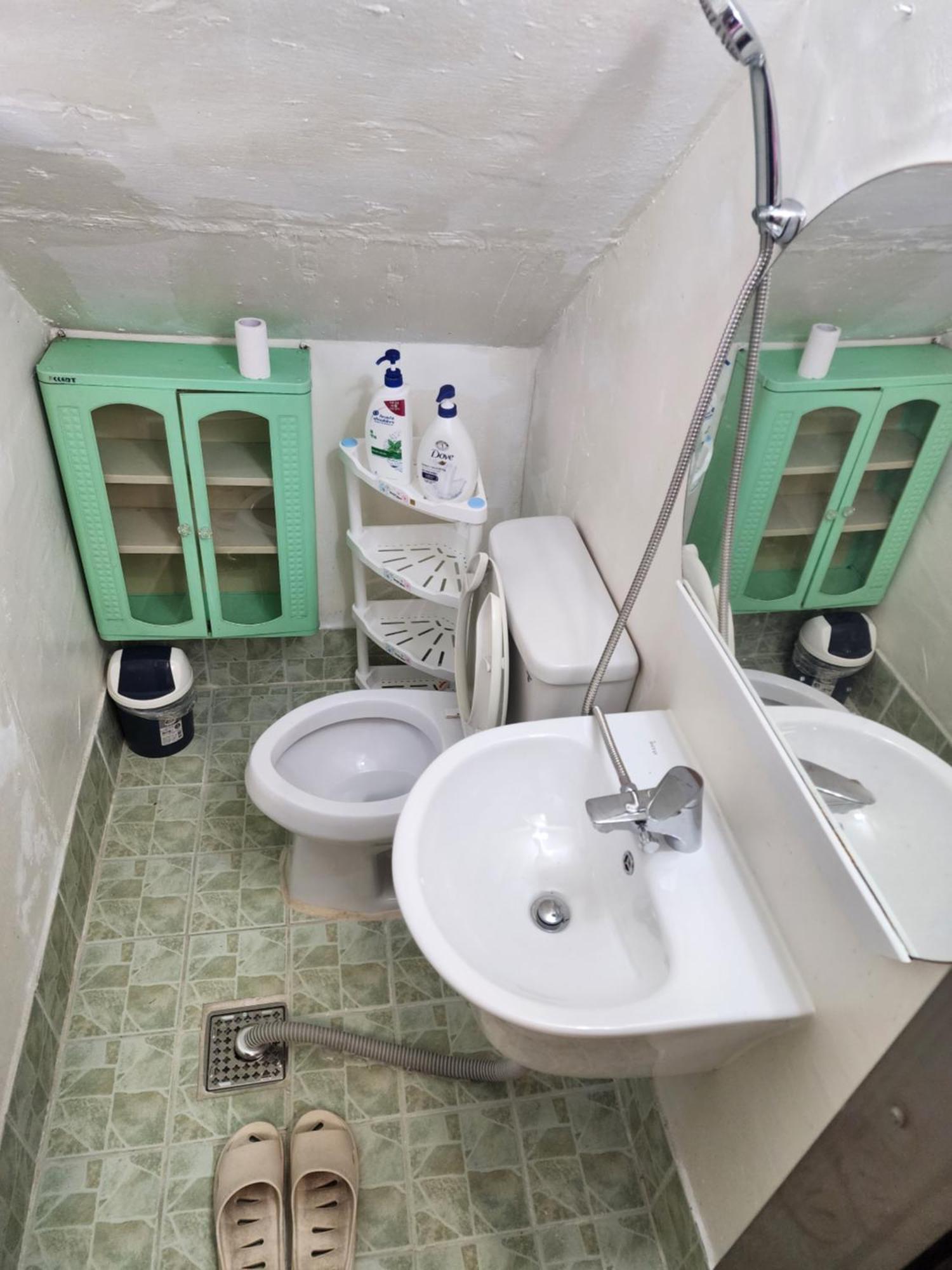 Disco Pangpang Guesthouse Ίντσεον Δωμάτιο φωτογραφία