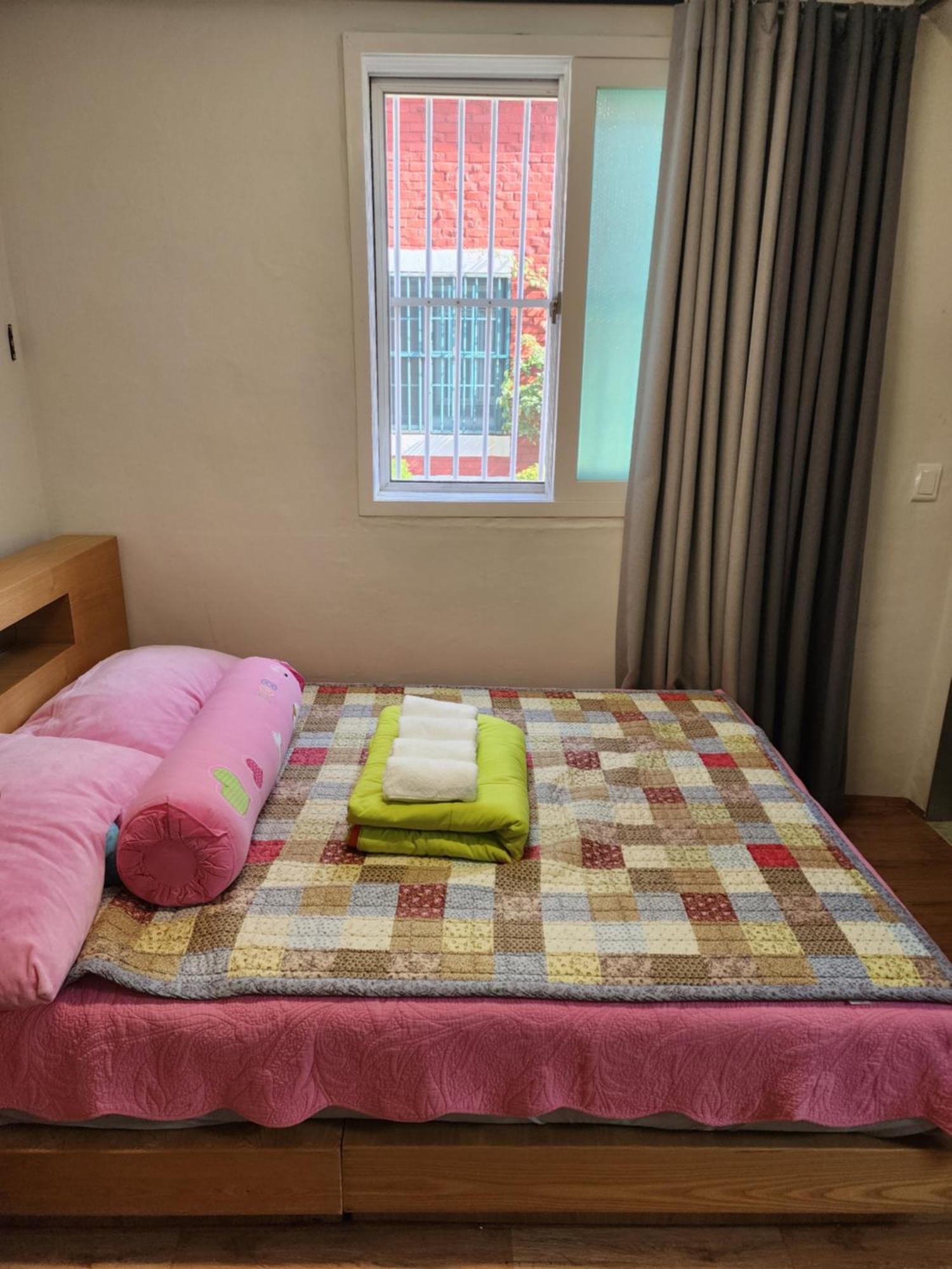 Disco Pangpang Guesthouse Ίντσεον Δωμάτιο φωτογραφία