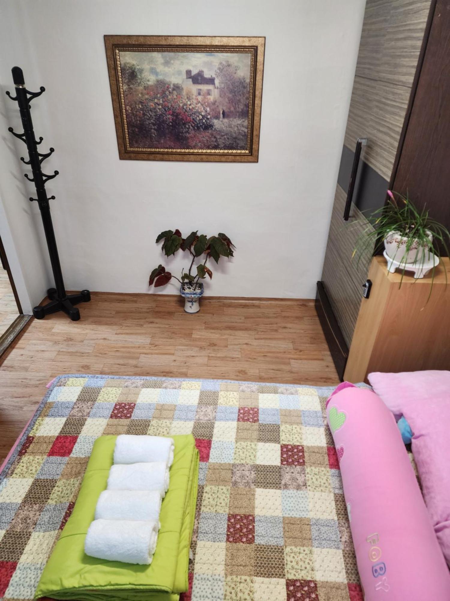 Disco Pangpang Guesthouse Ίντσεον Δωμάτιο φωτογραφία