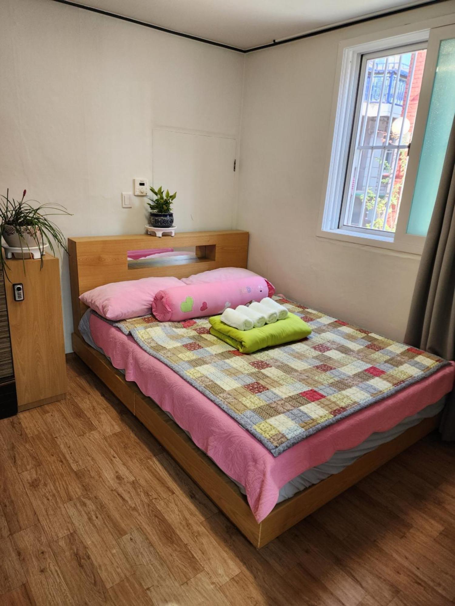 Disco Pangpang Guesthouse Ίντσεον Εξωτερικό φωτογραφία