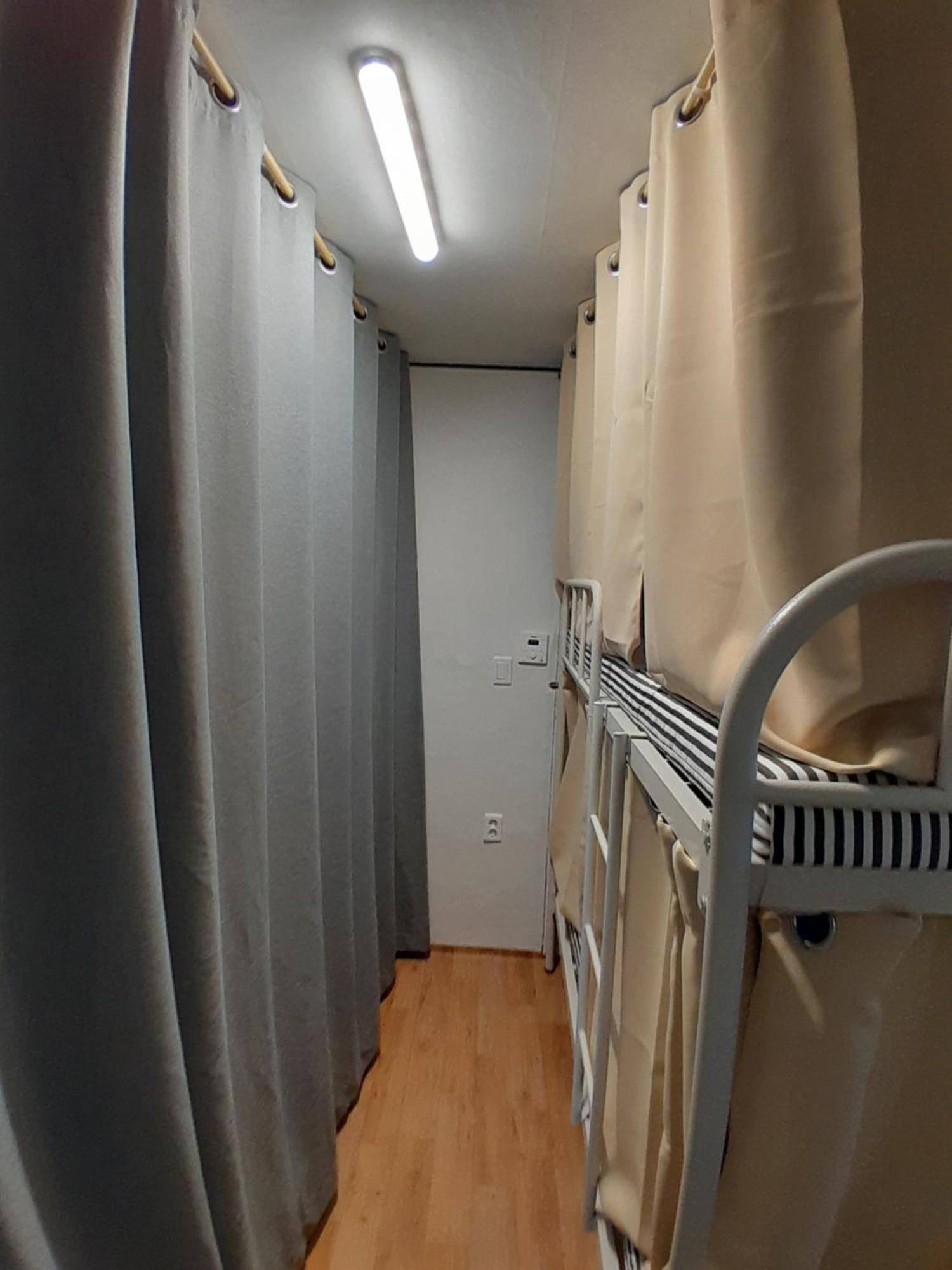 Disco Pangpang Guesthouse Ίντσεον Εξωτερικό φωτογραφία