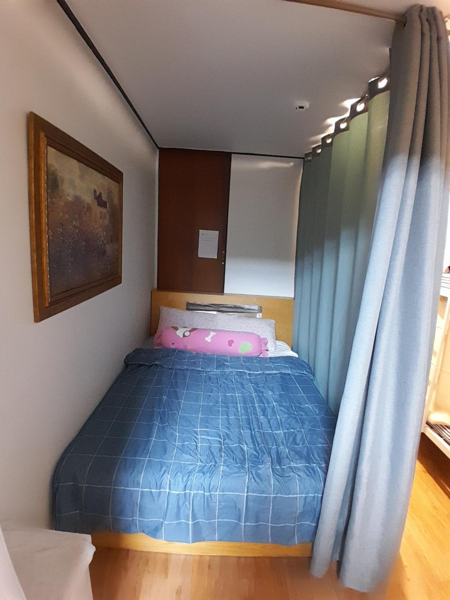 Disco Pangpang Guesthouse Ίντσεον Εξωτερικό φωτογραφία