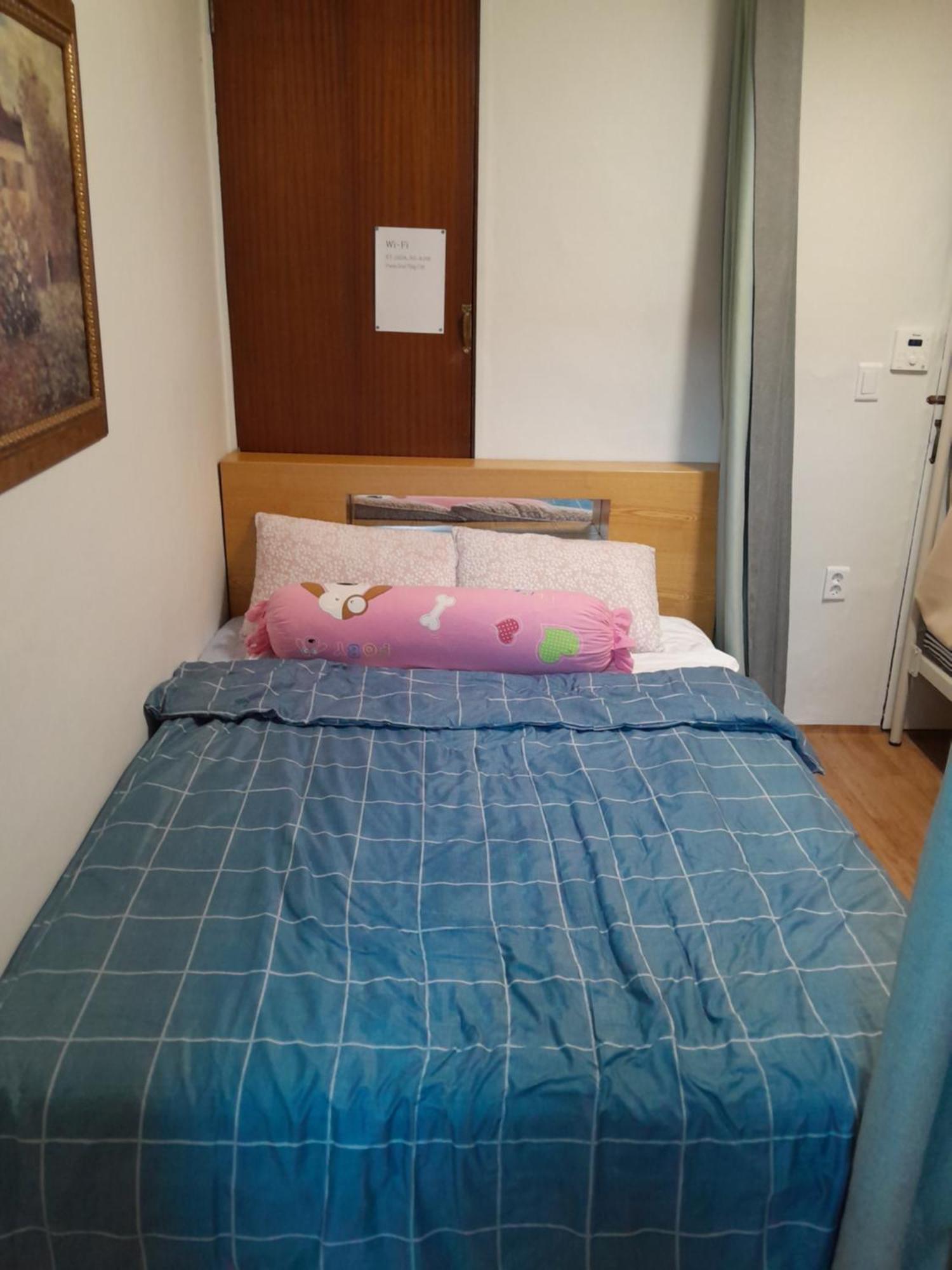 Disco Pangpang Guesthouse Ίντσεον Εξωτερικό φωτογραφία