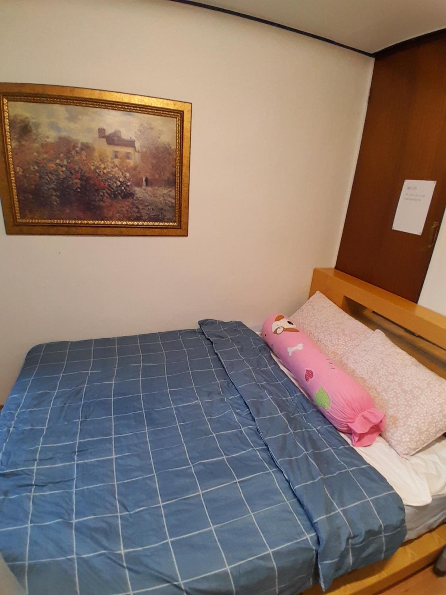Disco Pangpang Guesthouse Ίντσεον Εξωτερικό φωτογραφία